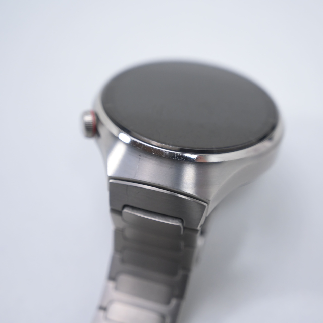 Smartwatch Huawei Watch 4 Pro, Stainless steel, GPS + LTE - imagine 6