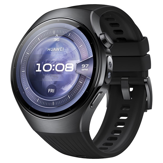 Smartwatch Huawei Watch 5