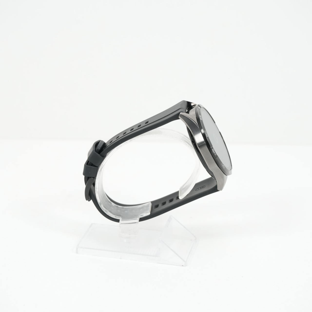 Smartwatch Huawei Watch GT 4, Stainless steel, GPS - imagine 3