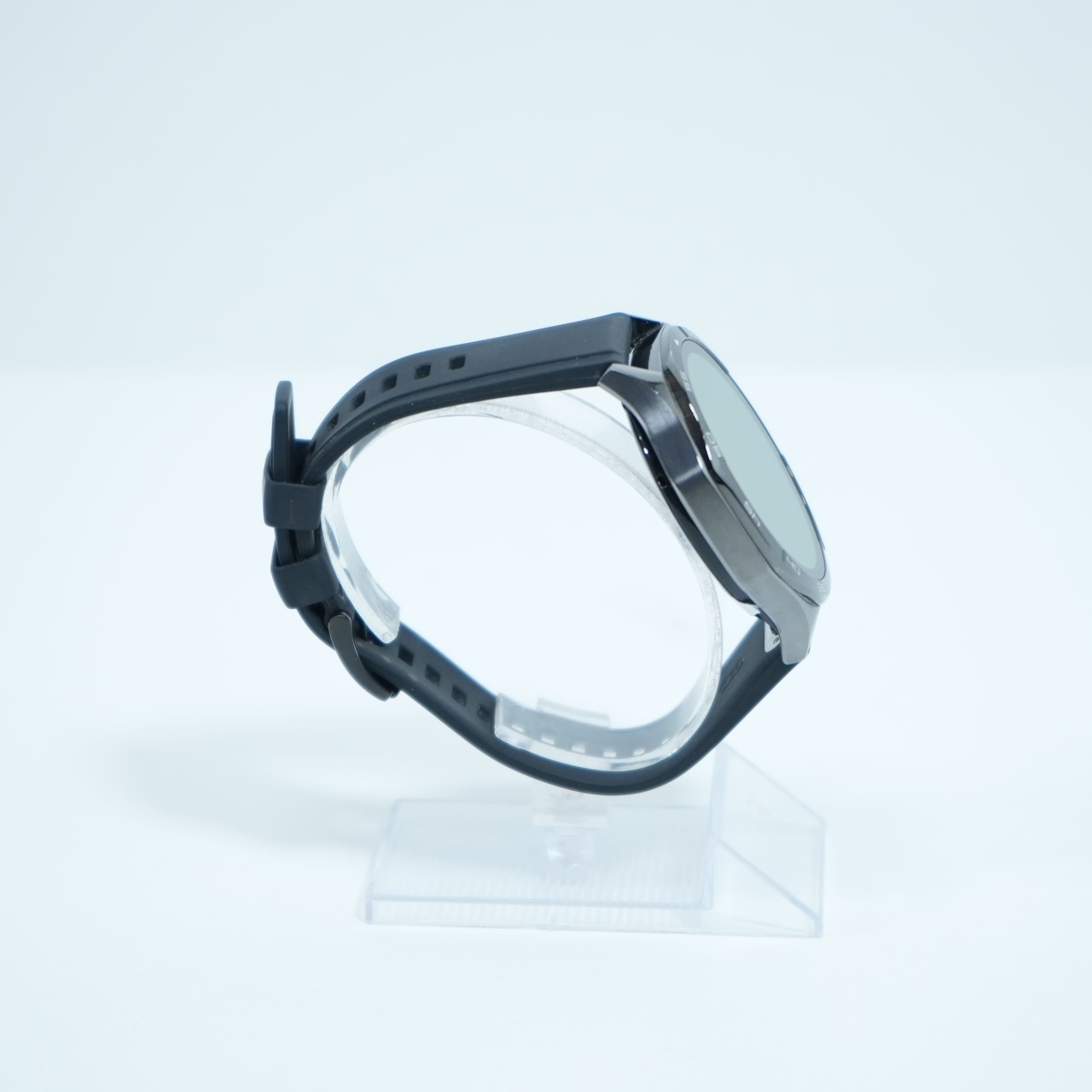 Smartwatch Huawei Watch GT 5, Stainless steel, GPS - imagine 4