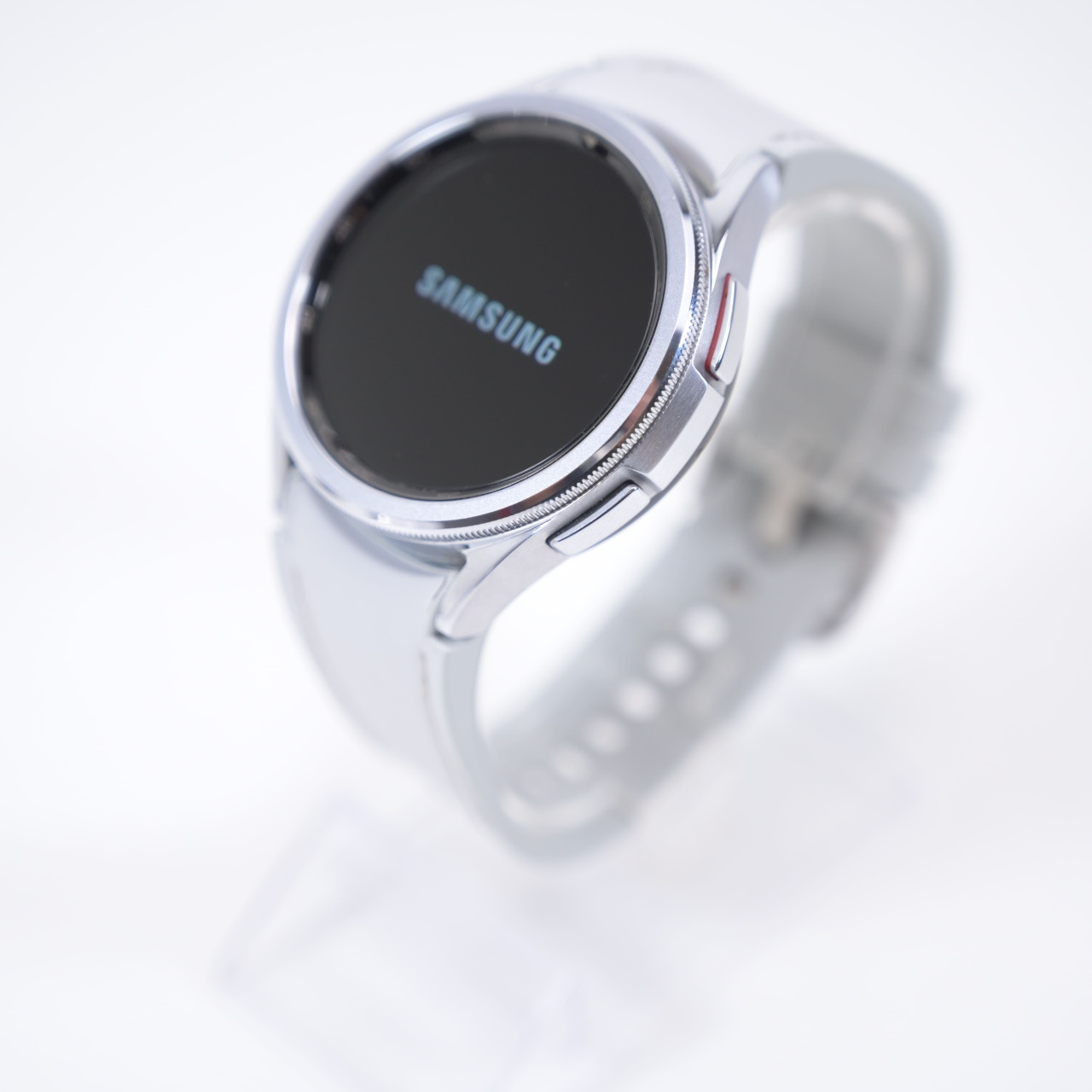 Smartwatch Samsung Galaxy Watch 6 Classic 43mm LTE - 1 | YEO