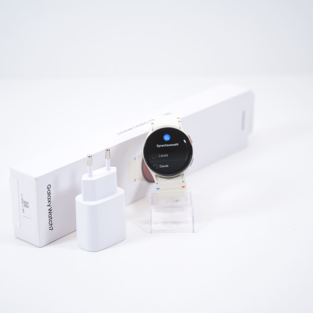 Smartwatch Samsung Galaxy Watch 7 - 5 | YEO