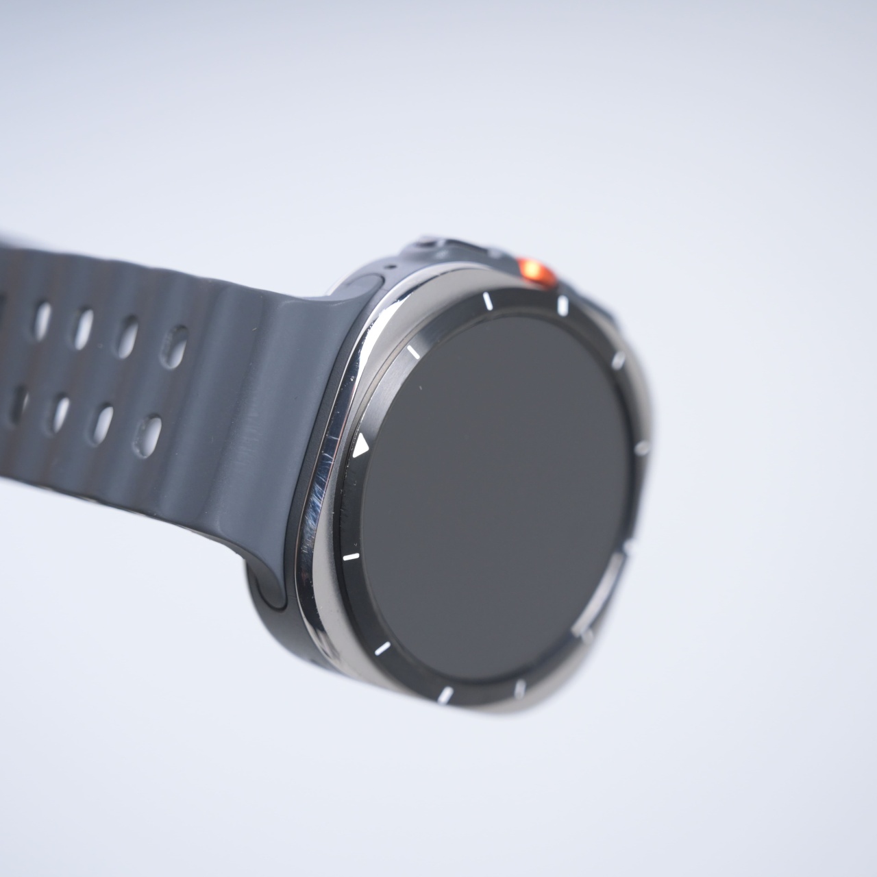 Smartwatch Samsung Galaxy Watch Ultra, Titanium, GPS + LTE - imagine 4