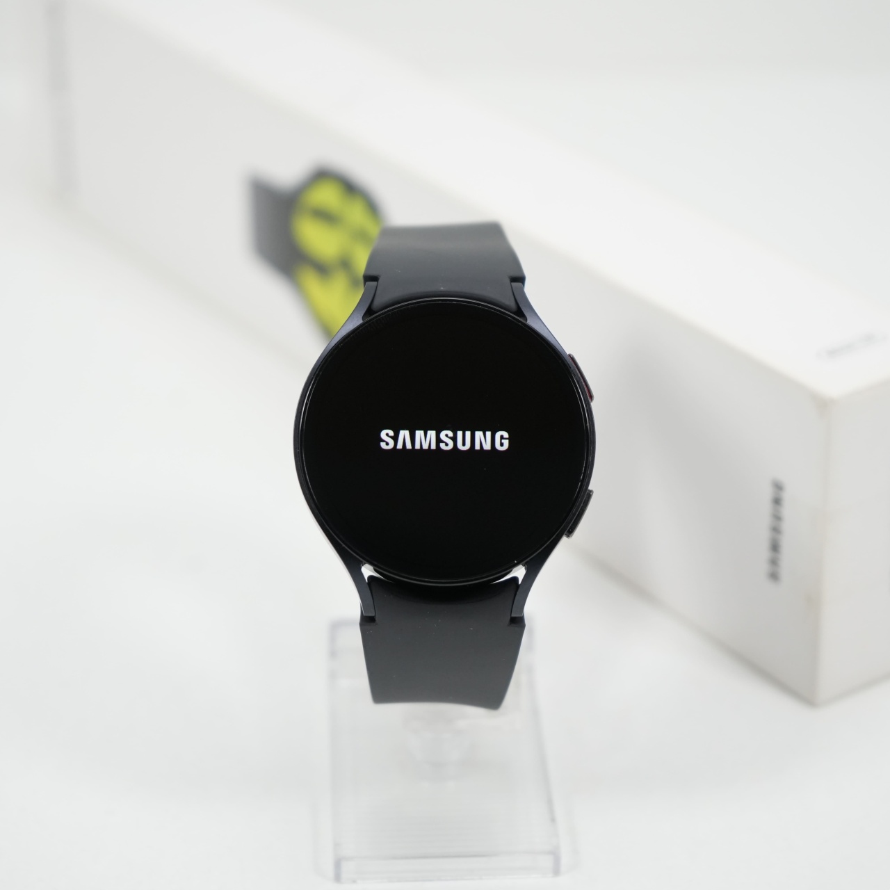 Smartwatch Samsung Galaxy Watch6, Aluminum, GPS + LTE - imagine 4