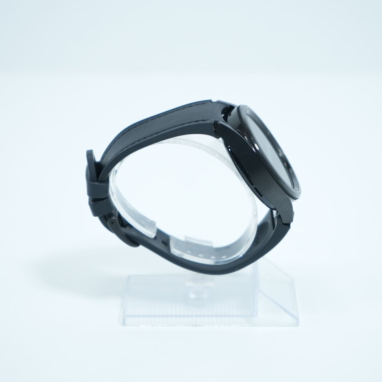 Smartwatch Samsung Galaxy Watch6 Classic, Stainless steel, GPS + LTE - imagine 4