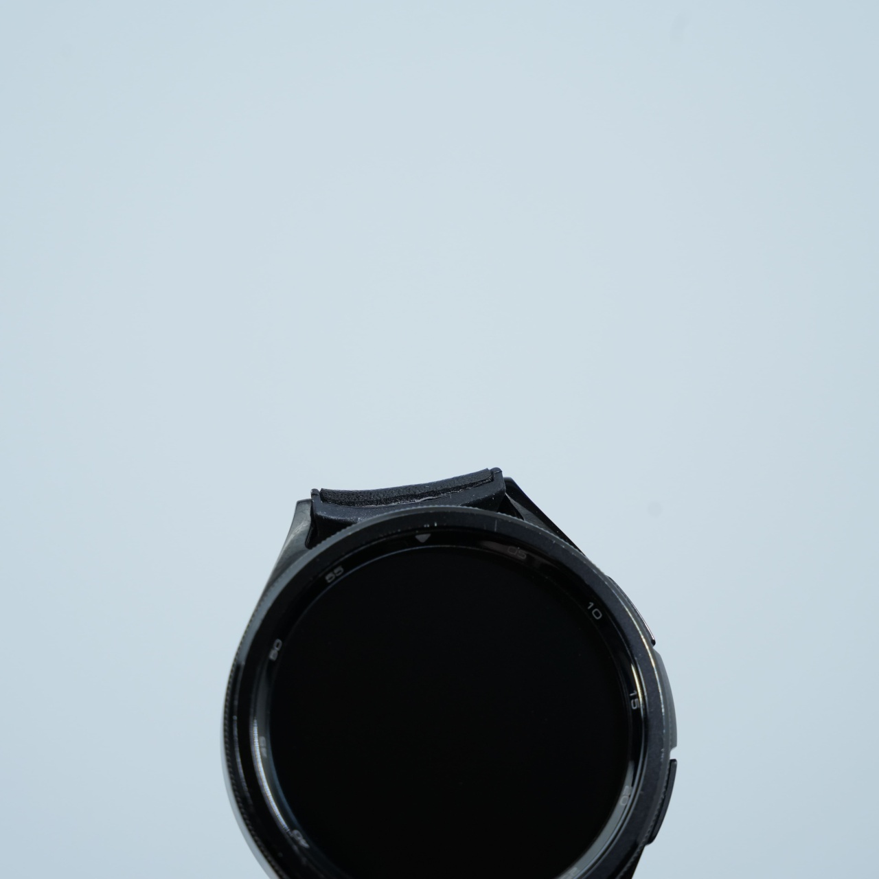 Smartwatch Samsung Galaxy Watch6 Classic, Stainless steel, GPS - imagine 5
