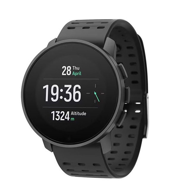 Smartwatch Suunto 9 Peak Pro