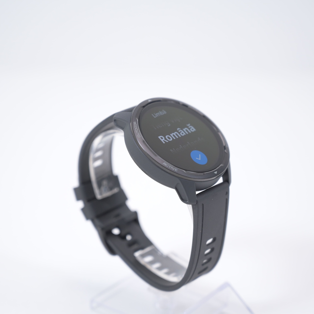 Smartwatch Xiaomi Watch S1 Active - 3 | YEO