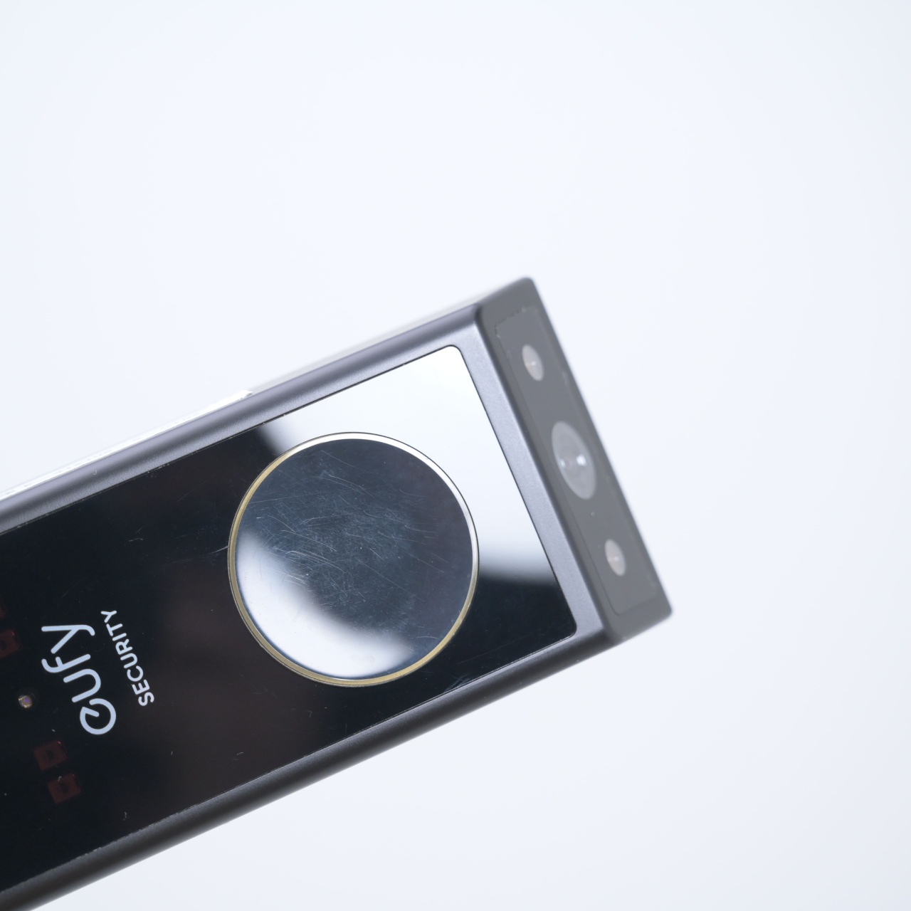 Sonerie Eufy Dual Camera Doorbell E340 - imagine 7