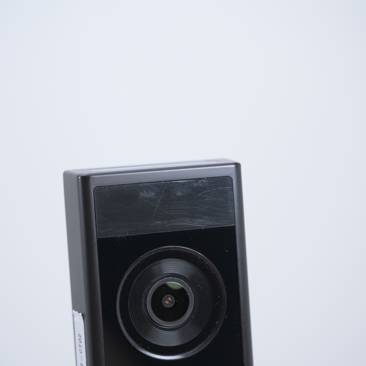 Sonerie Eufy Dual Camera Doorbell E340 - imagine 4