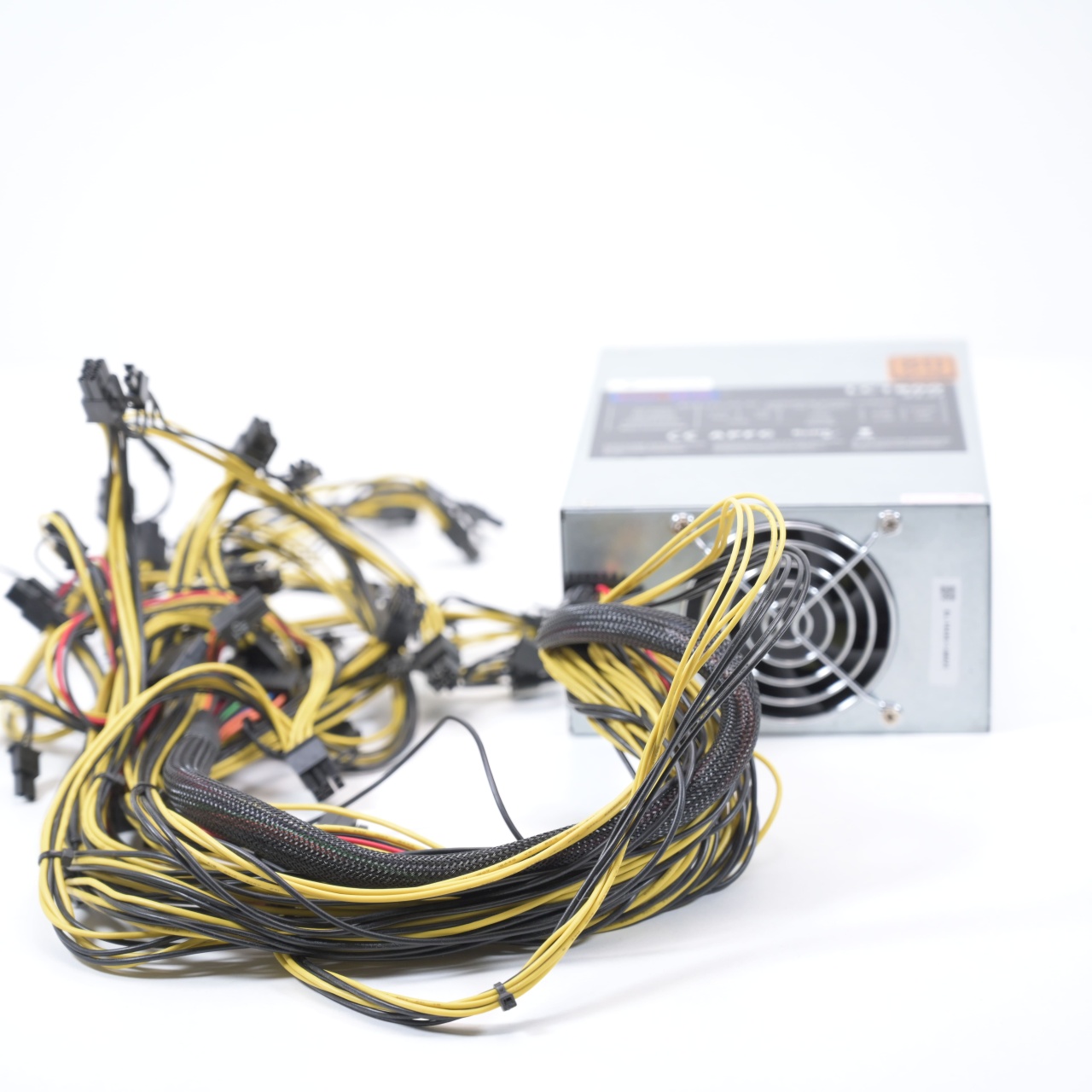 Sursa PC LC-Power 1800W mining - 3 | YEO