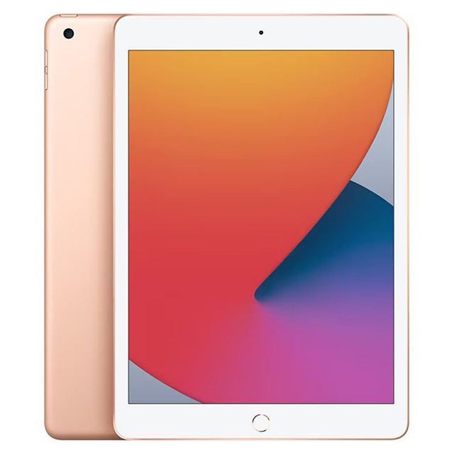 Tableta Apple iPad 10.2 (2020) 32GB, 3GB, Gold