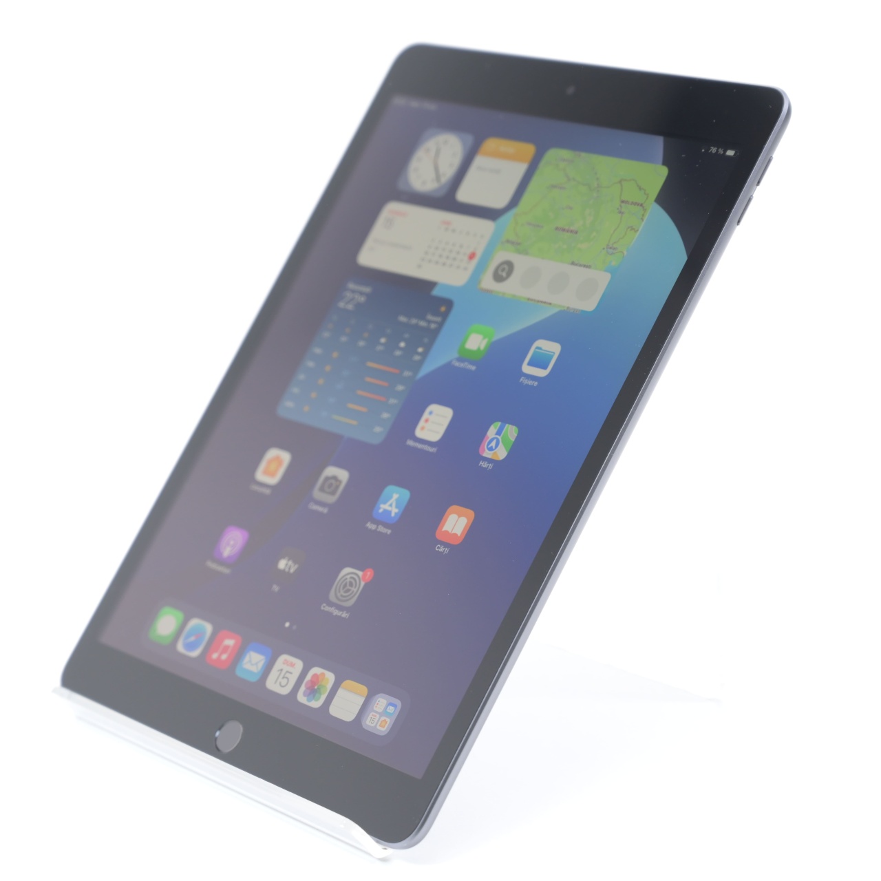 Tableta Apple iPad 10.2