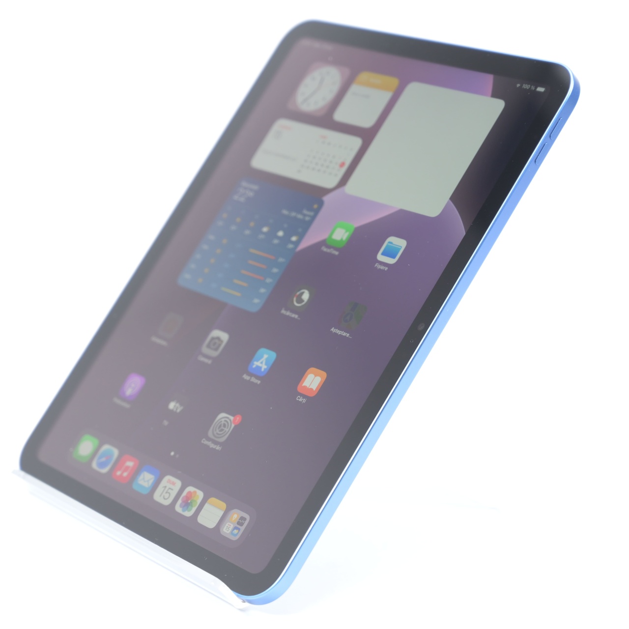 Tableta Apple iPad 10.9