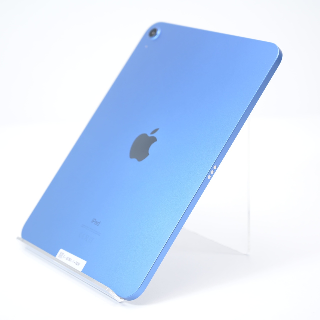Tableta Apple iPad 10.9\'\' (2022) 64GB Wi-Fi - 3 | YEO