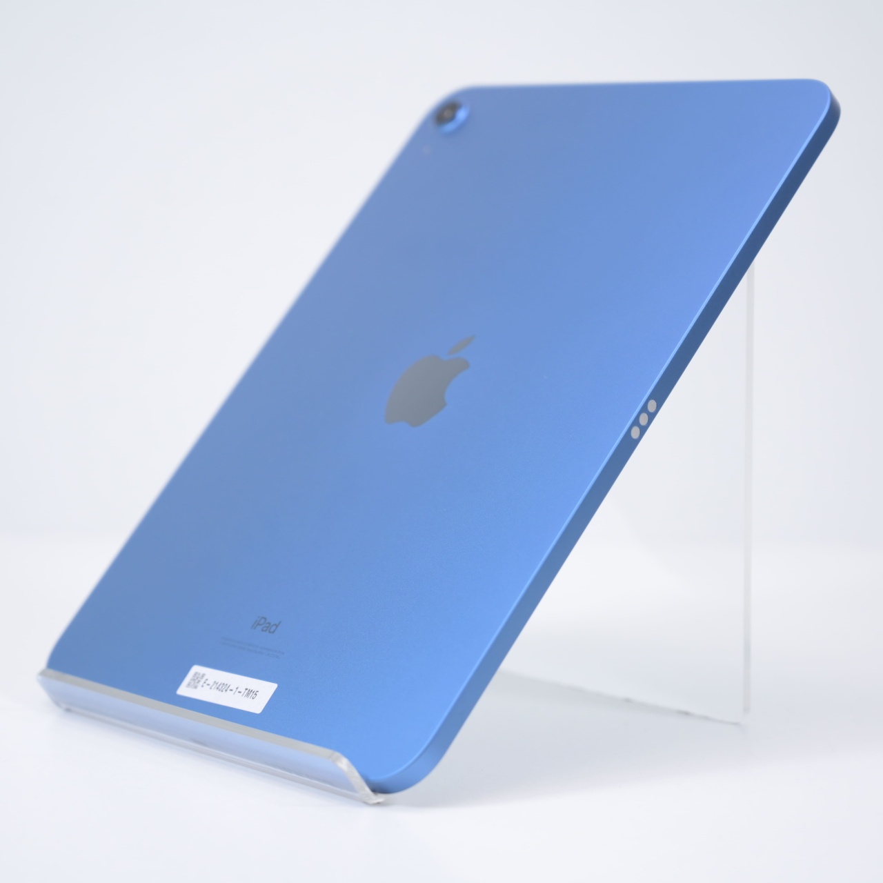 Tableta Apple iPad 10.9\'\' (2022) Wi-Fi 64GB - 4 | YEO