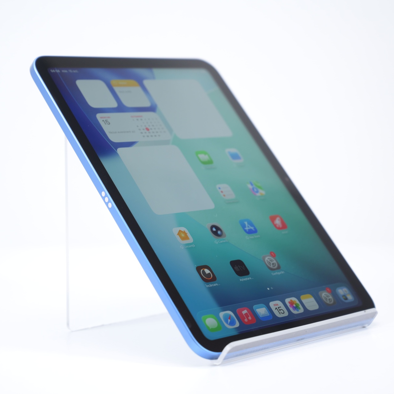 Tableta Apple iPad (2025) (A16) Wi-Fi 256GB - 2 | YEO
