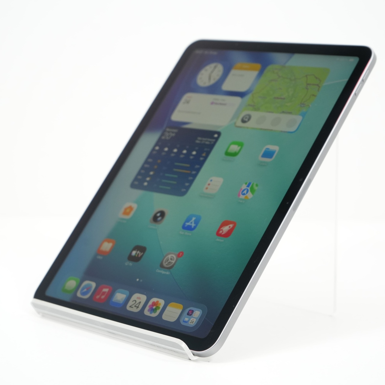 Tableta Apple iPad Air 11" (2024) - imagine 3