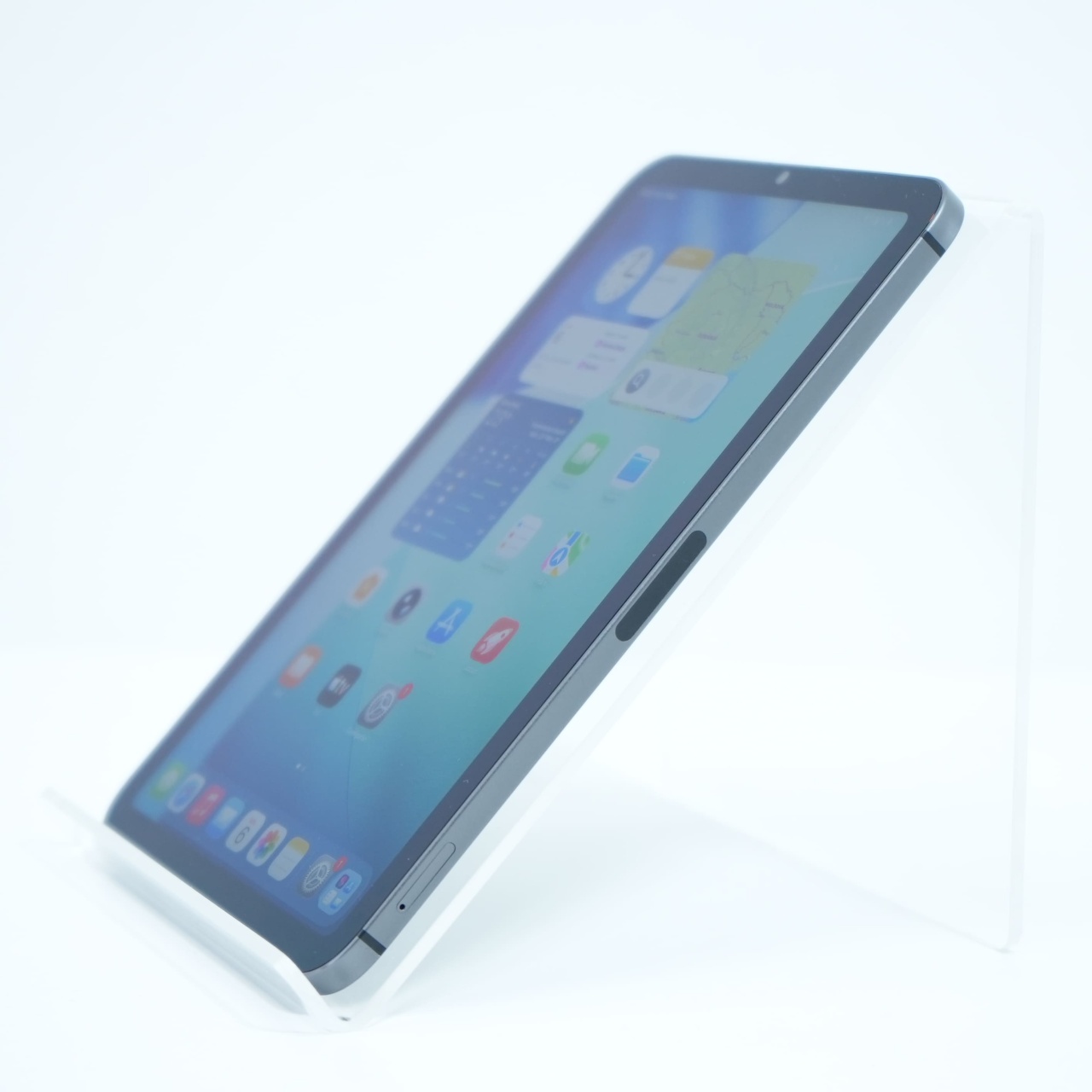 Tableta Apple iPad mini (2021) 64GB, 4 GB, Space Gray - imagine 3