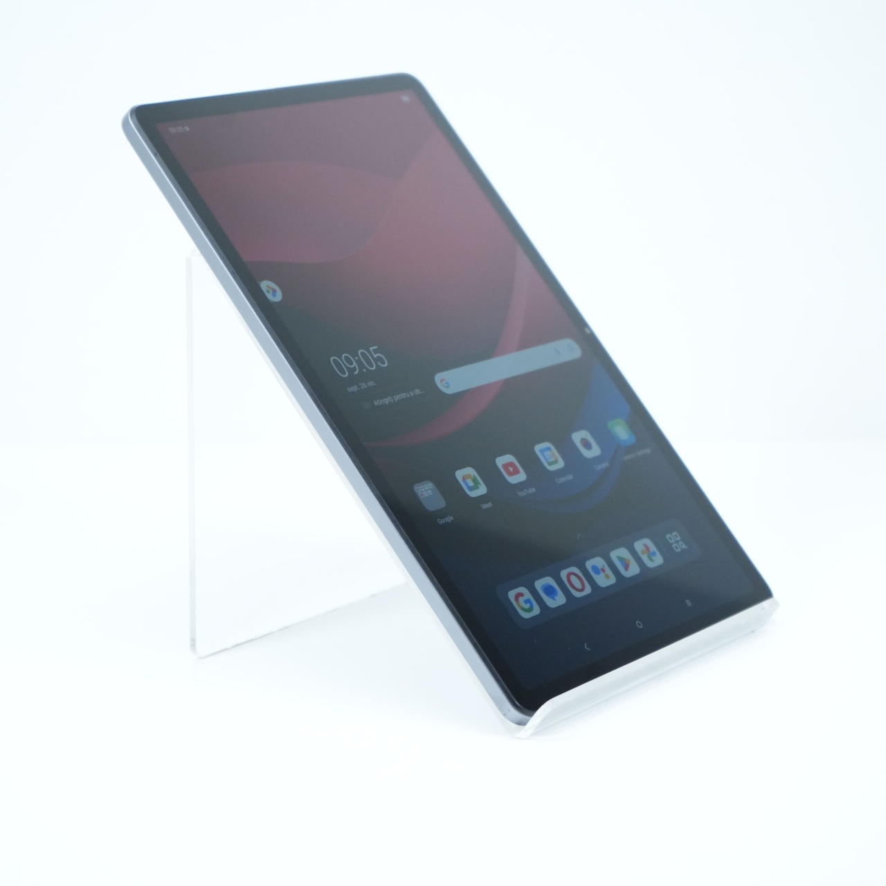 Tableta Lenovo Tab M11 (Wi-Fi) 128GB - 2 | YEO