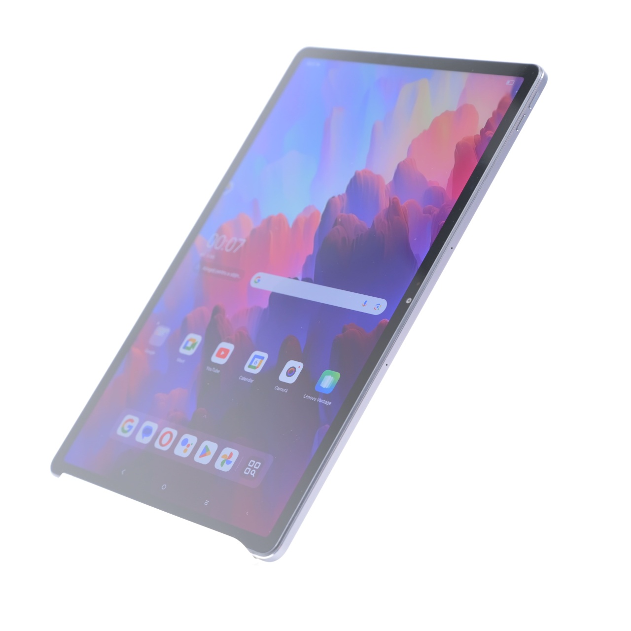 Tableta Lenovo Tab P12 128GB - 1 | YEO