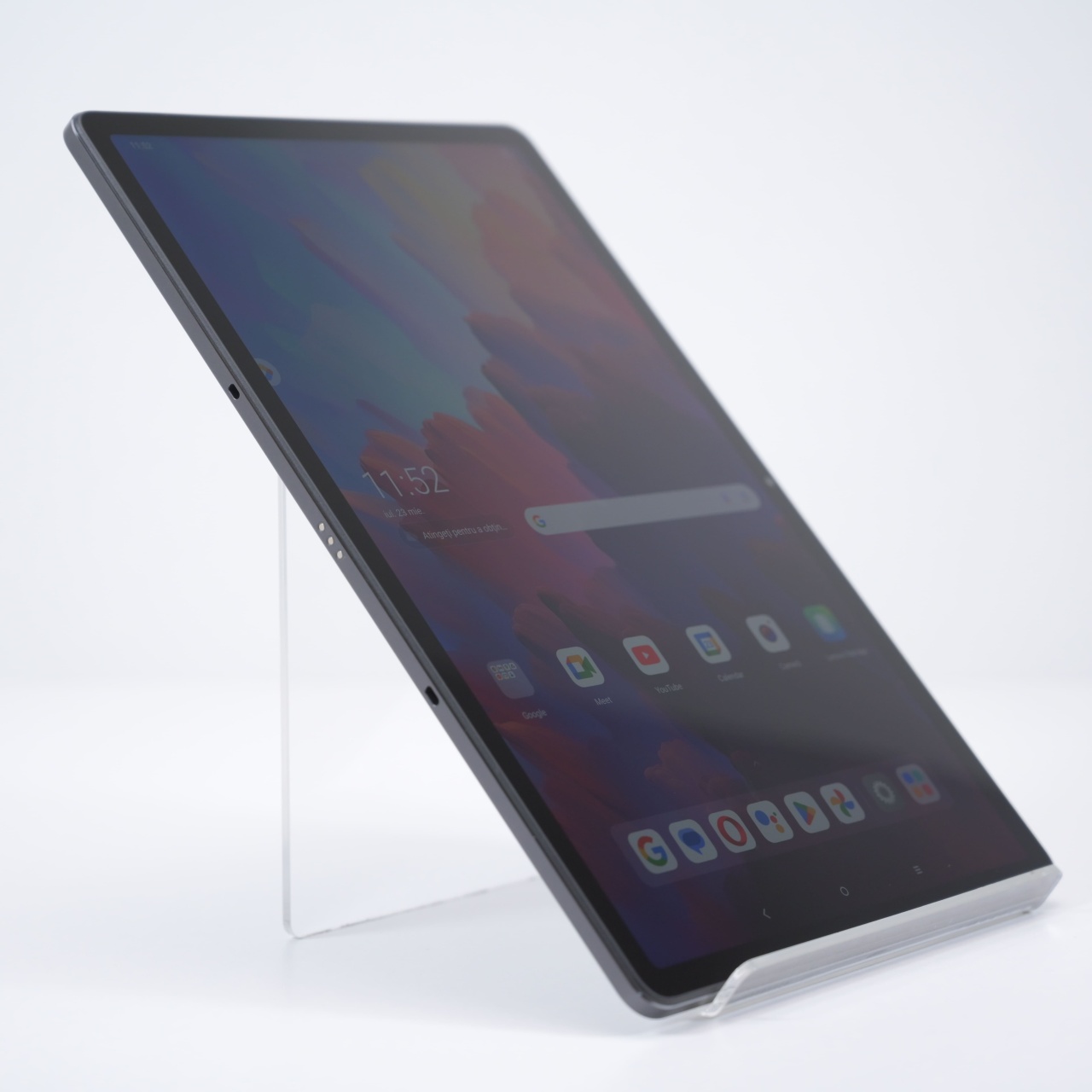 Tableta Lenovo Tab P12 128GB - 1 | YEO