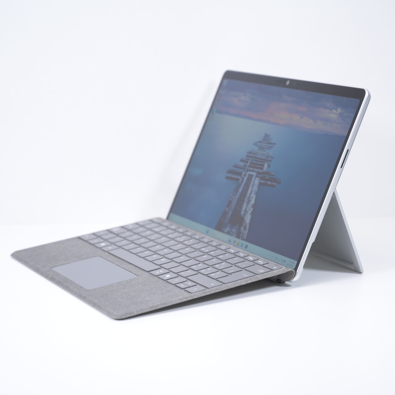 Tableta Microsoft Surface Pro 10, Intel Core Ultra 7 165U, 13