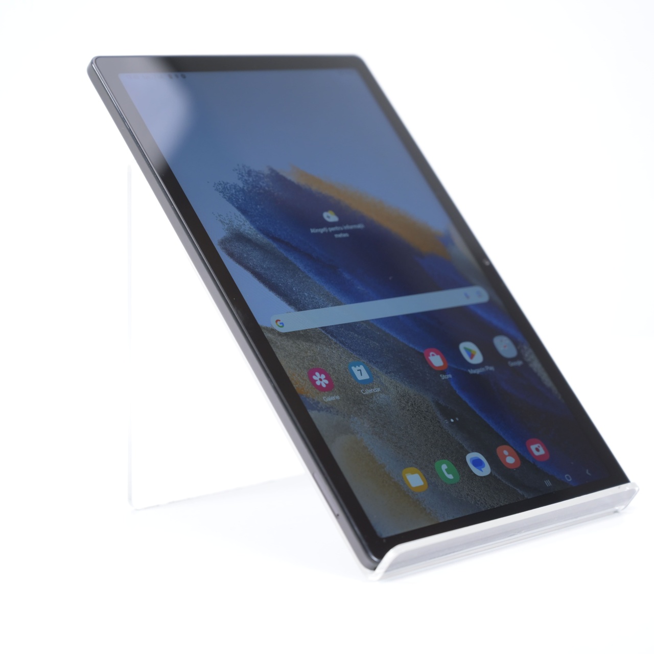 Tableta Samsung Galaxy Tab A8 10.5 2021 (LTE) 32GB - 2 | YEO