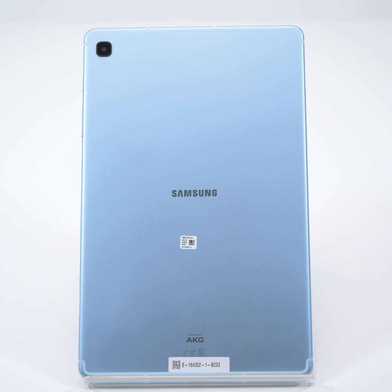 Tableta Samsung Galaxy Tab S6 Lite 2022 Wi-Fi 64GB - 3 | YEO