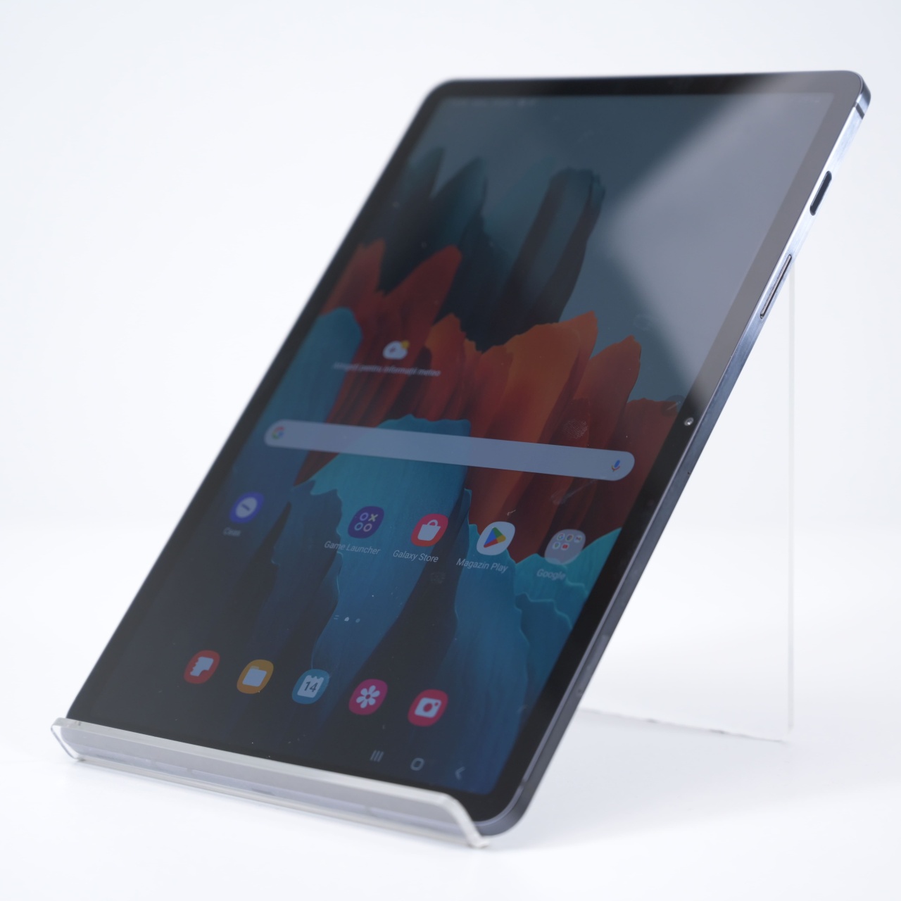 Tableta Samsung Galaxy Tab S7 (Wi-Fi) 128GB - 1 | YEO