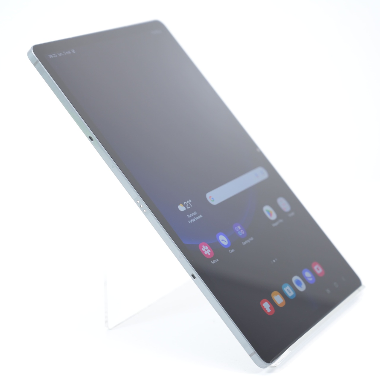 Tableta Samsung Galaxy Tab S9 FE+ Wi-Fi 128GB - 2 | YEO