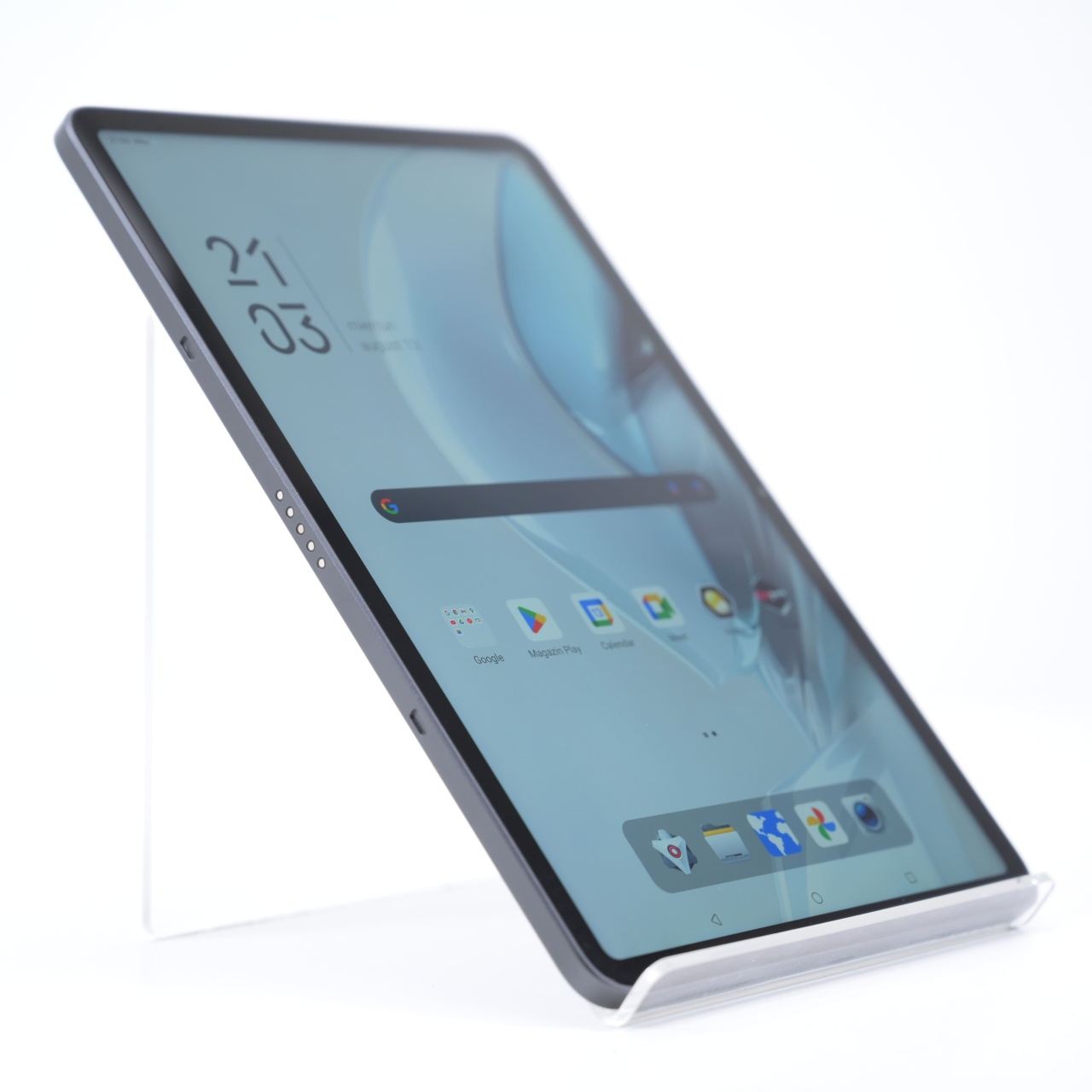 Tableta ZTE RedMagic Nova 256GB Wi-FI - 2 | YEO