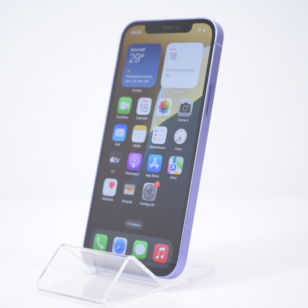 Telefon Apple iPhone 12 128GB - 1 | YEO