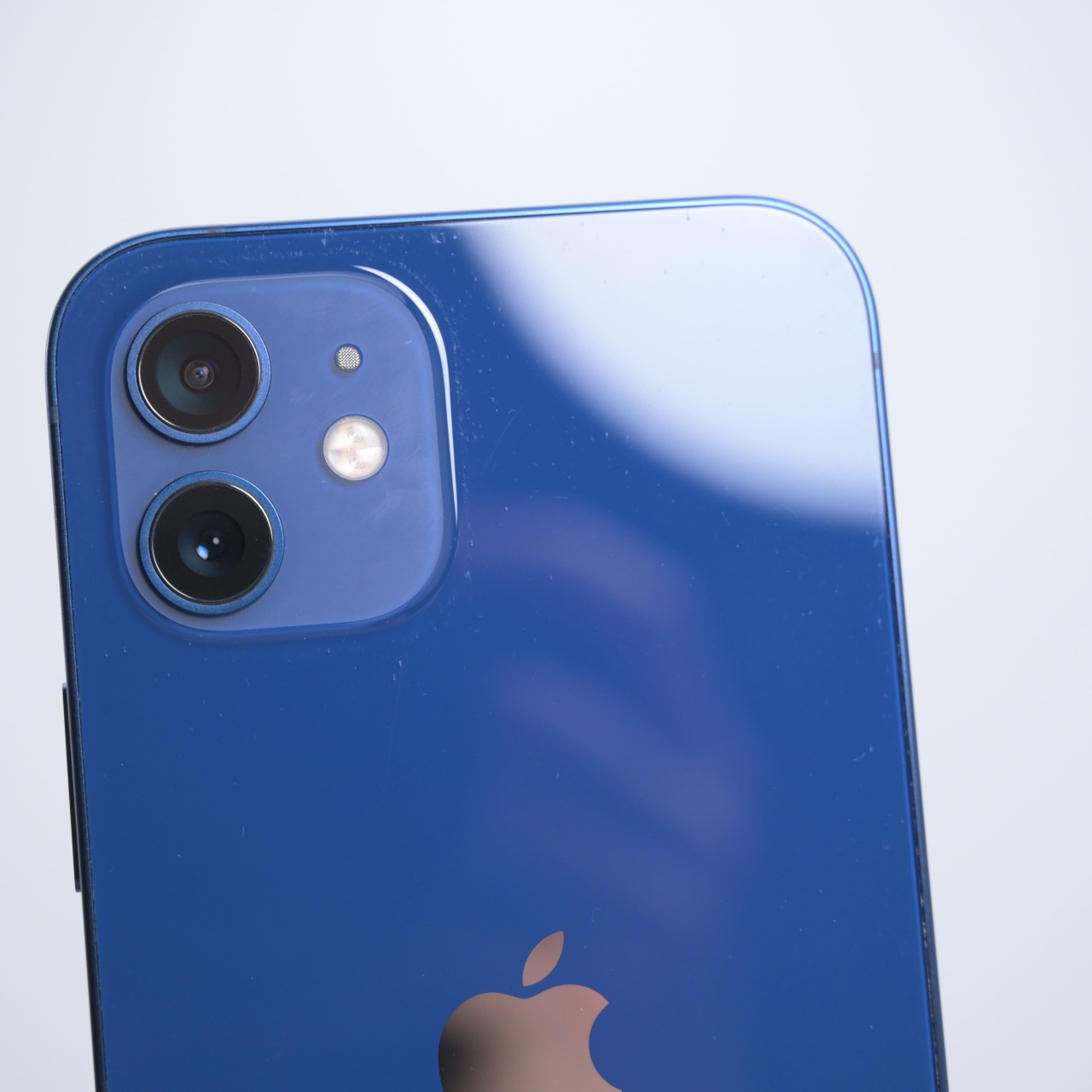 Telefon Apple iPhone 12 64GB, Blue - imagine 6