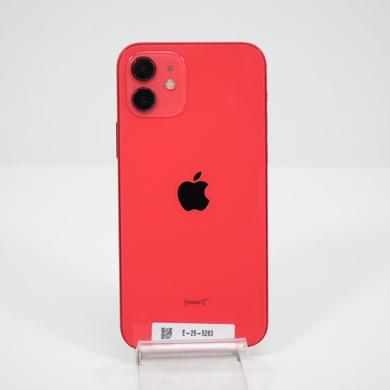 Telefon Apple iPhone 12 64GB, Red - imagine 2