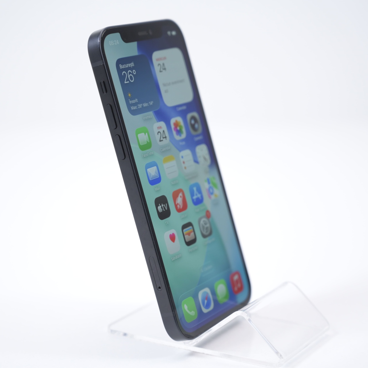 Telefon Apple iPhone 12 64GB - 2 | YEO