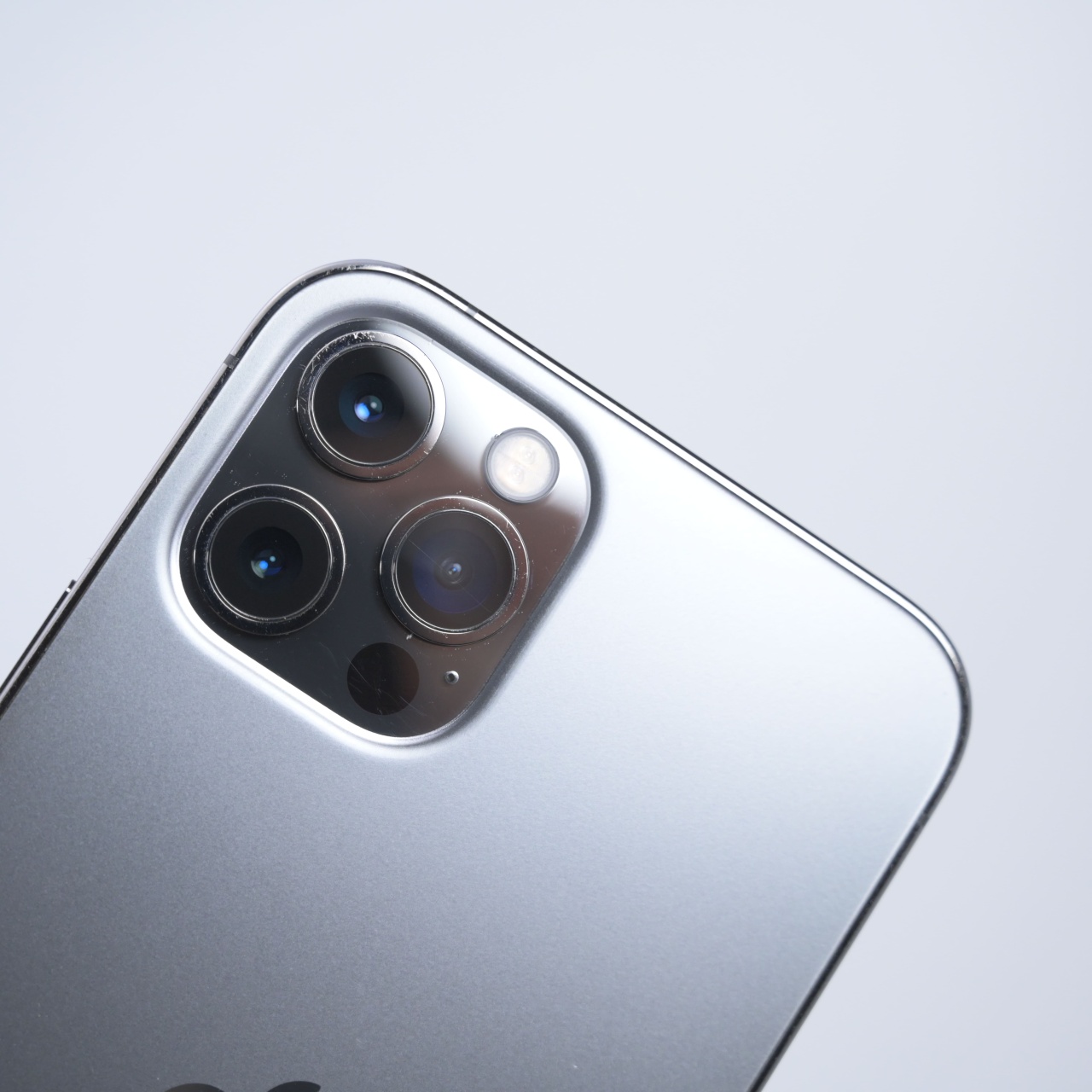 Telefon Apple iPhone 12 Pro 128GB, Graphite - imagine 6