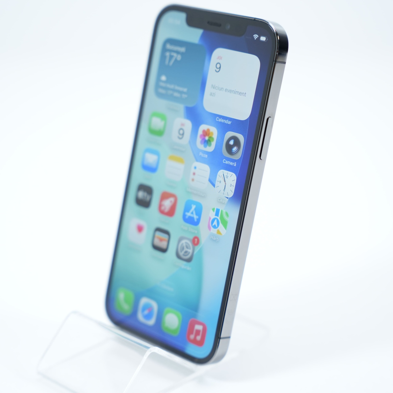 Telefon Apple iPhone 12 Pro 128GB - 1 | YEO