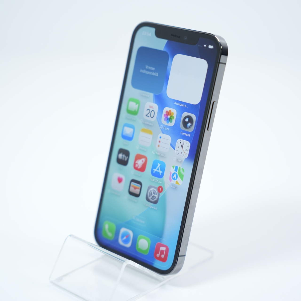 Telefon Apple iPhone 12 Pro 256GB - 1 | YEO