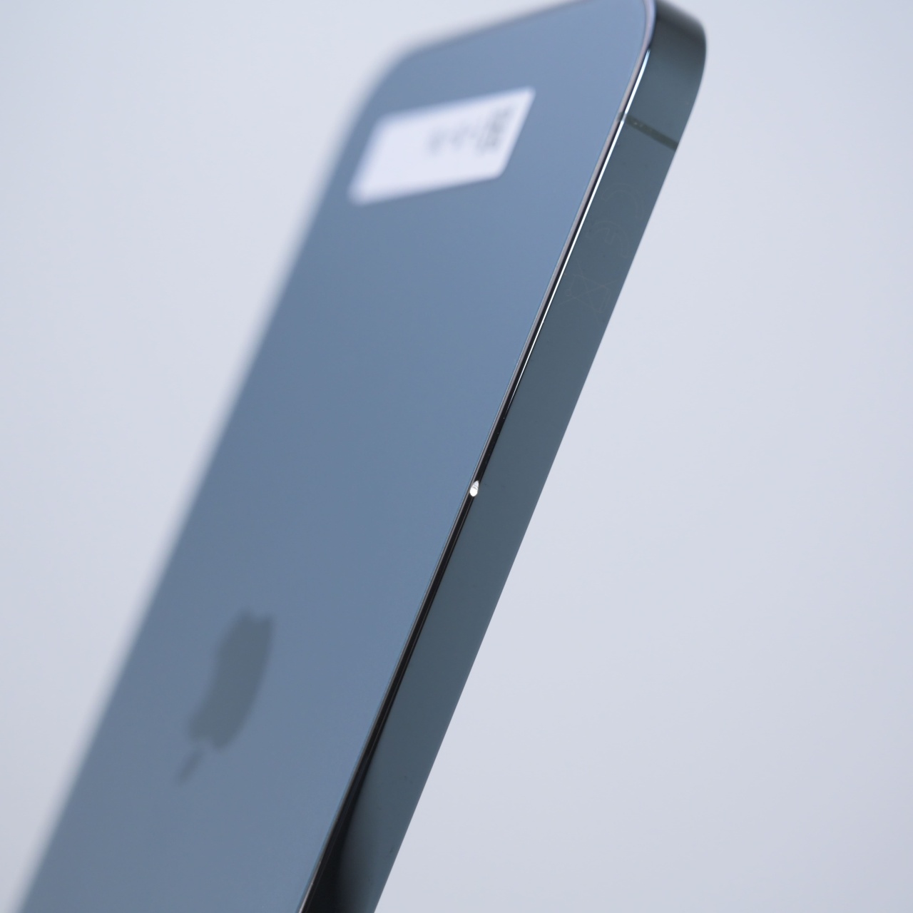 Telefon Apple iPhone 12 Pro Max 256GB, Pacific Blue - imagine 8