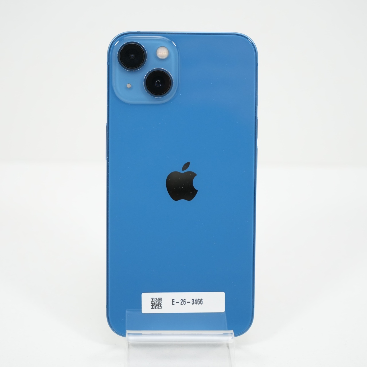 Telefon Apple iPhone 13 128GB, Blue - imagine 2