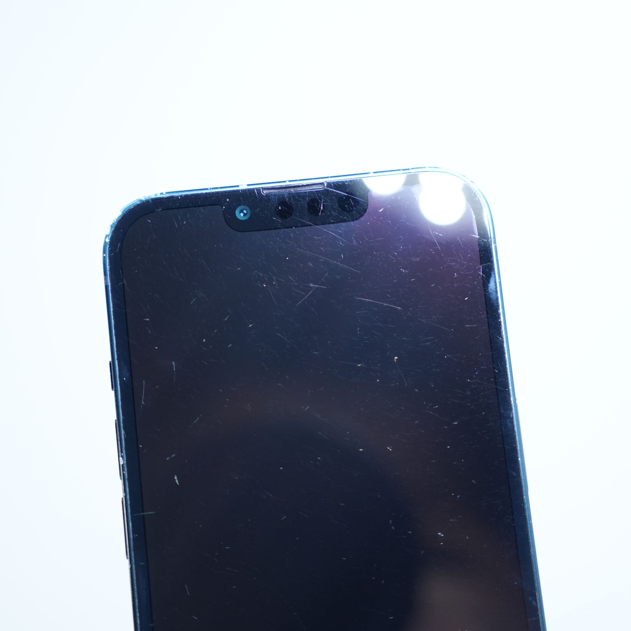 Telefon Apple iPhone 13 128GB, Midnight - imagine 7