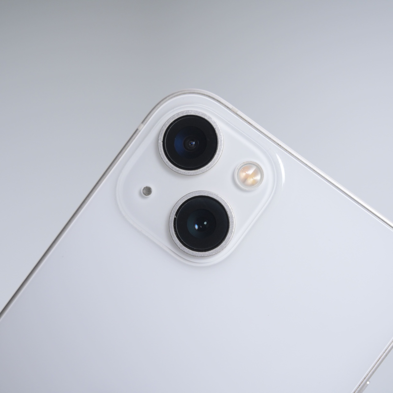 Telefon Apple iPhone 13 128GB, Starlight - imagine 5