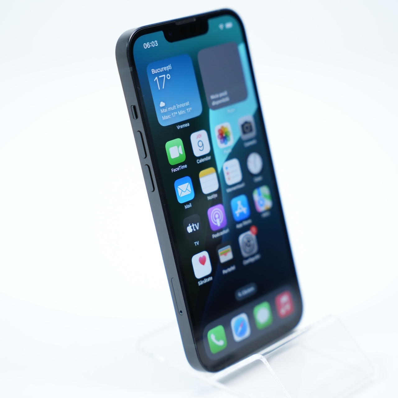 Telefon Apple iPhone 13 128GB - 2 | YEO