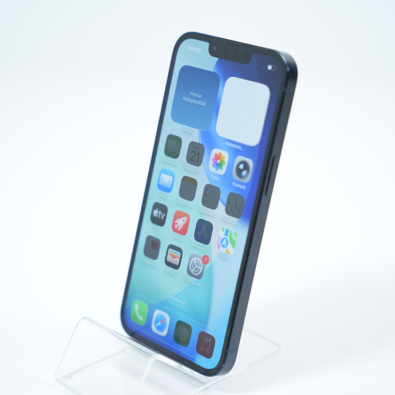 Telefon Apple iPhone 13 128GB - 1 | YEO