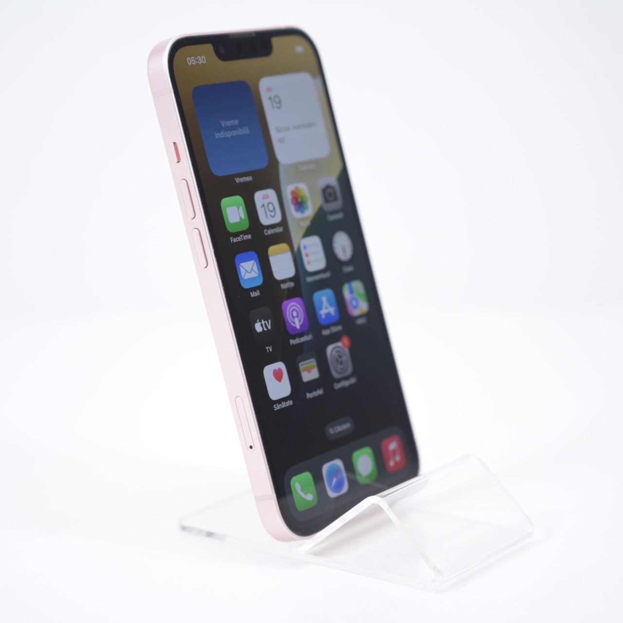 Telefon Apple iPhone 13 256GB - 1 | YEO