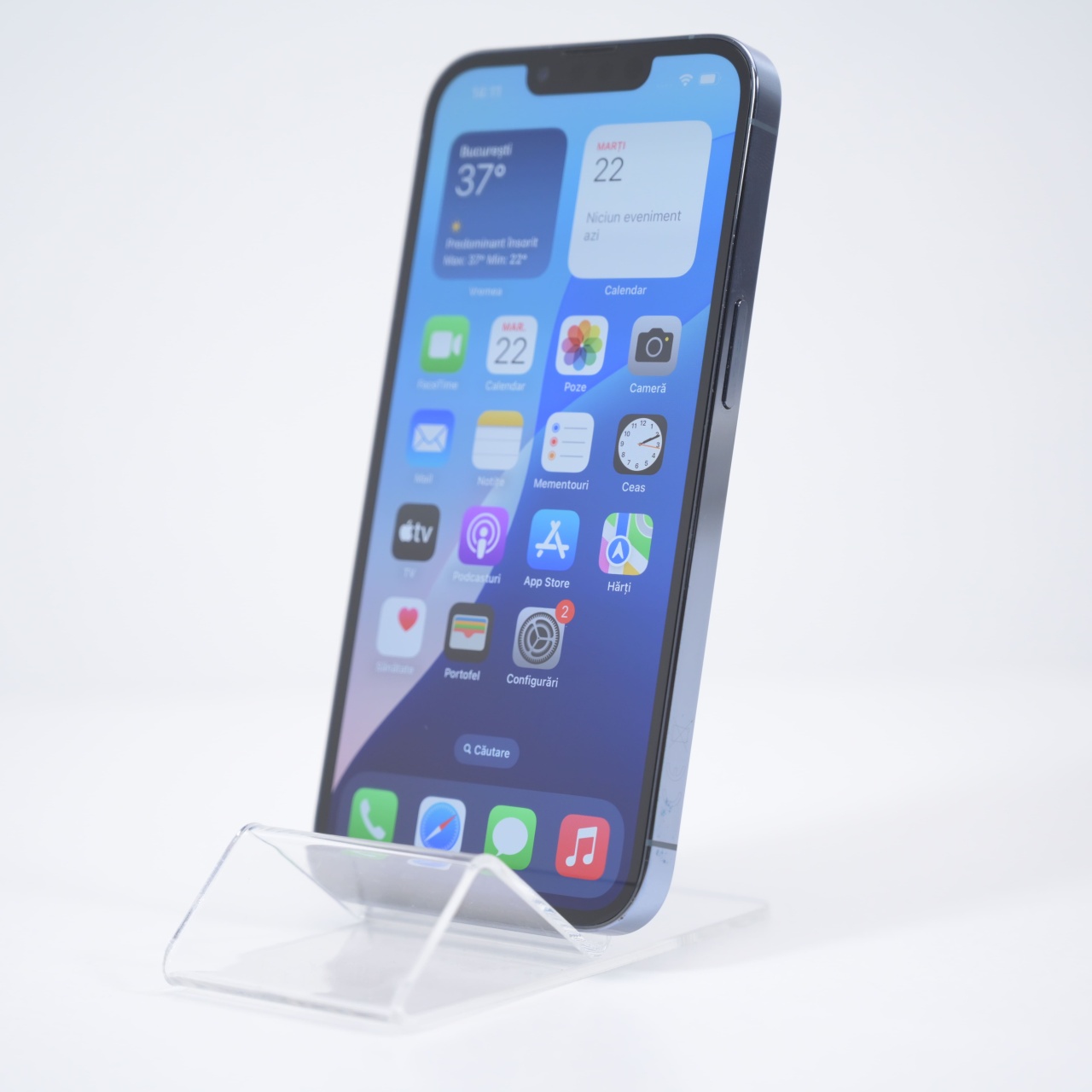 Telefon Apple iPhone 13 Pro 128GB - 1 | YEO