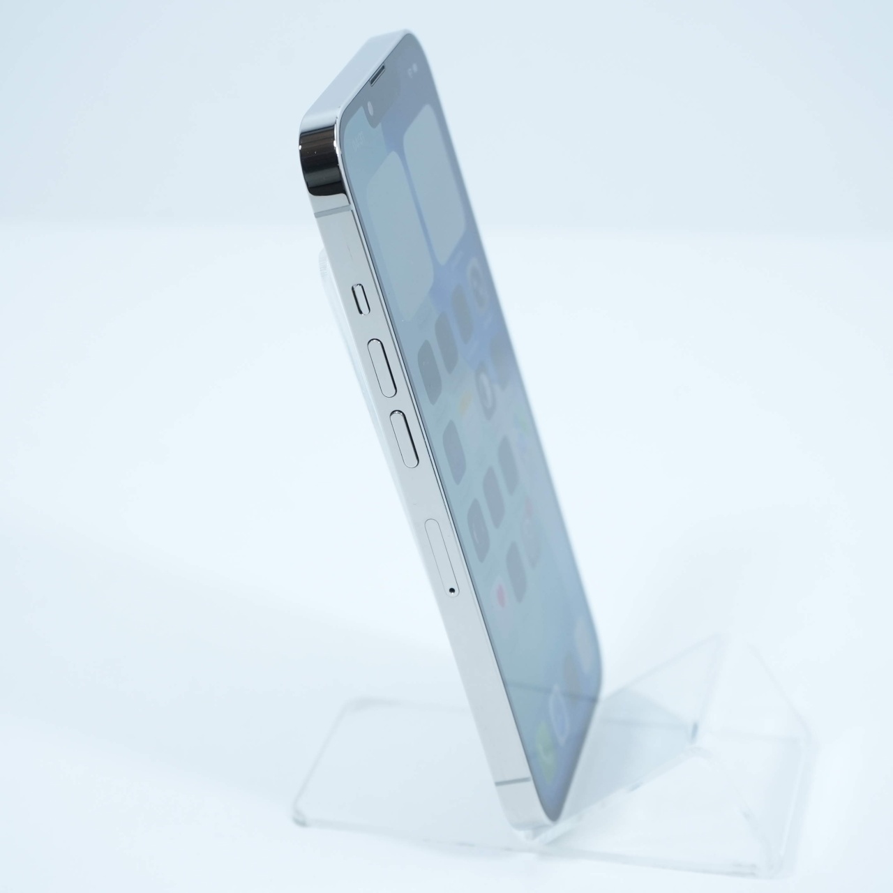 Telefon Apple iPhone 13 Pro 256GB, Silver