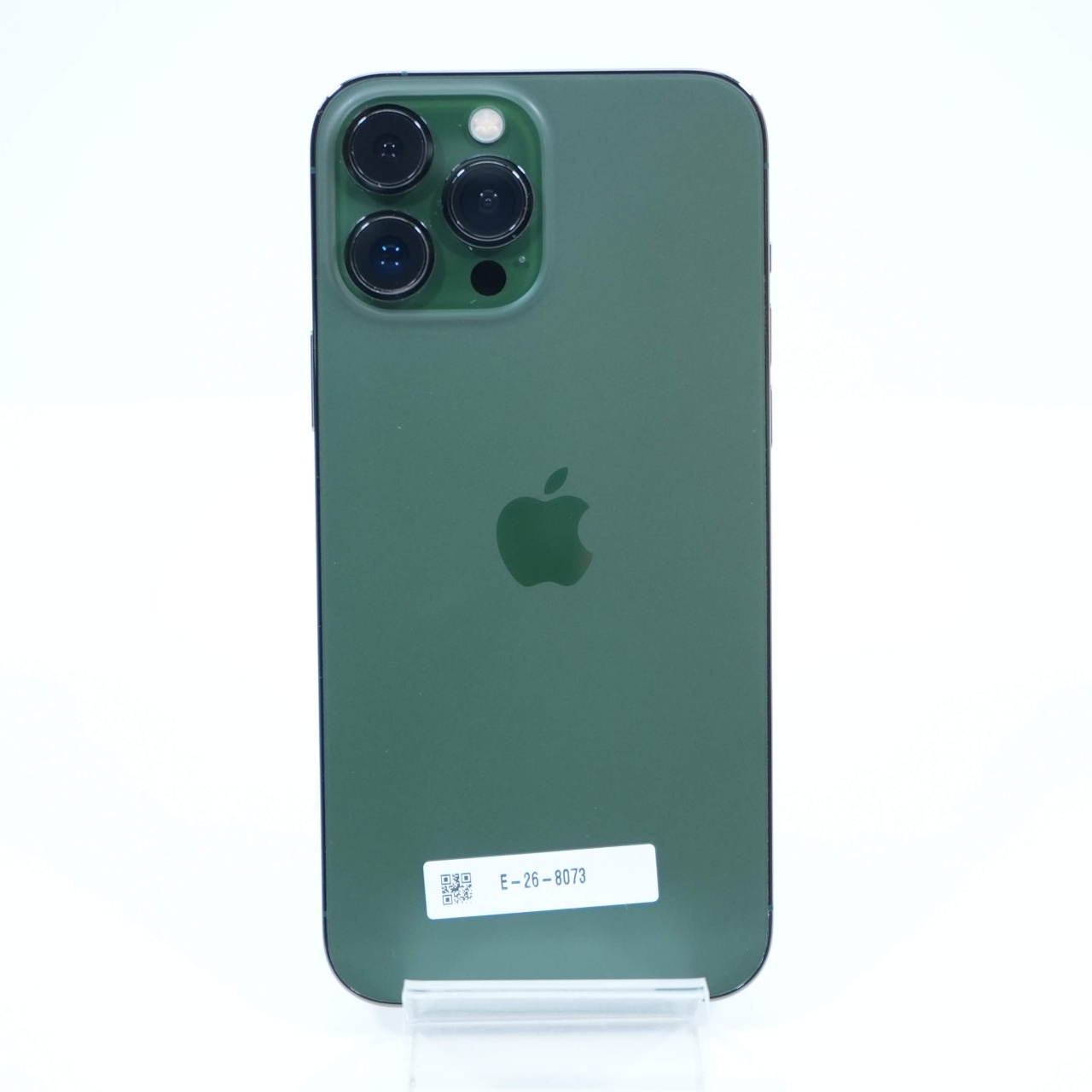 Telefon Apple iPhone 13 Pro Max 128GB, Alpine Green