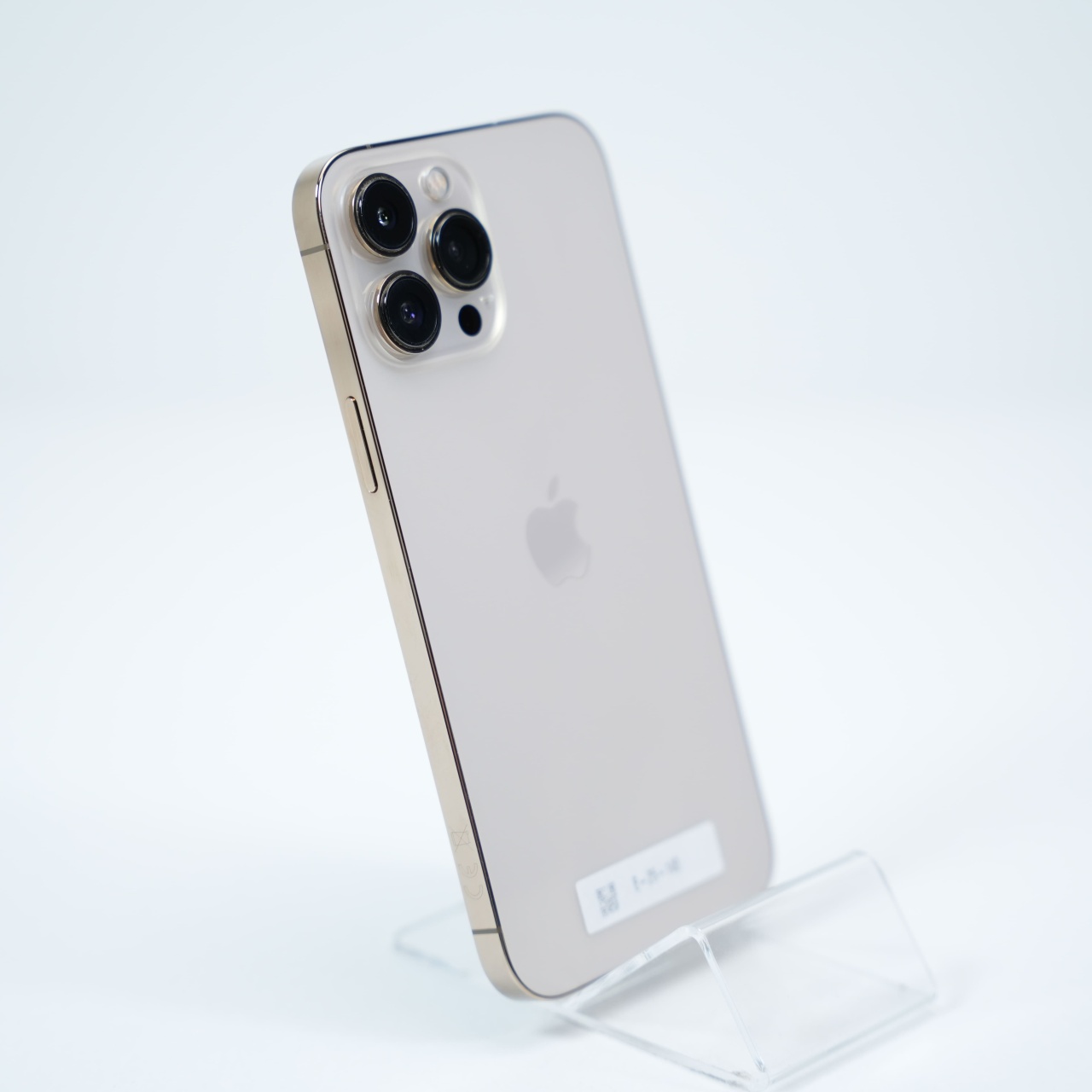 Telefon Apple iPhone 13 Pro Max 128GB, Gold - 4 | YEO